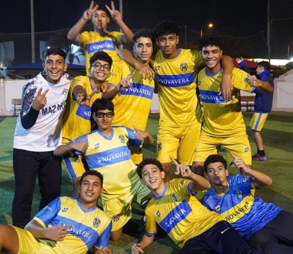 Laviena_academy