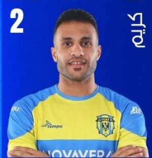كريم علاء